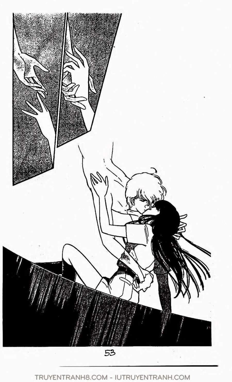 Mimi Kỳ Lạ Chapter 12.2 - 5