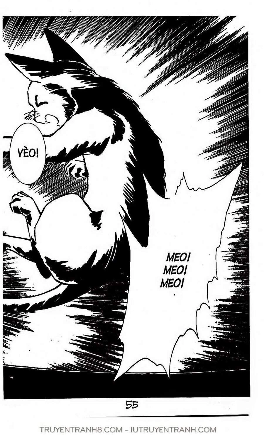 Mimi Kỳ Lạ Chapter 12.2 - 7