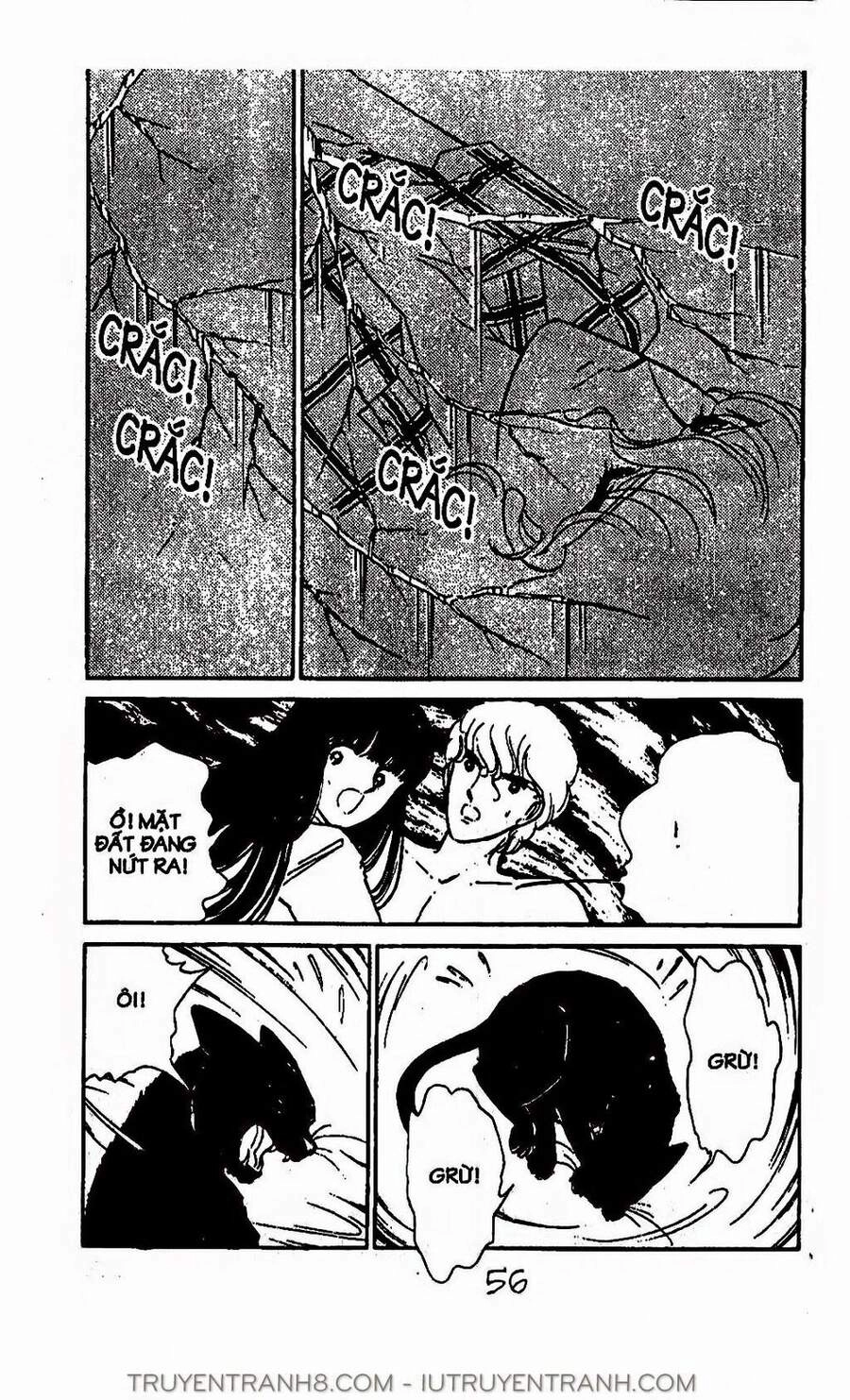 Mimi Kỳ Lạ Chapter 12.2 - 8