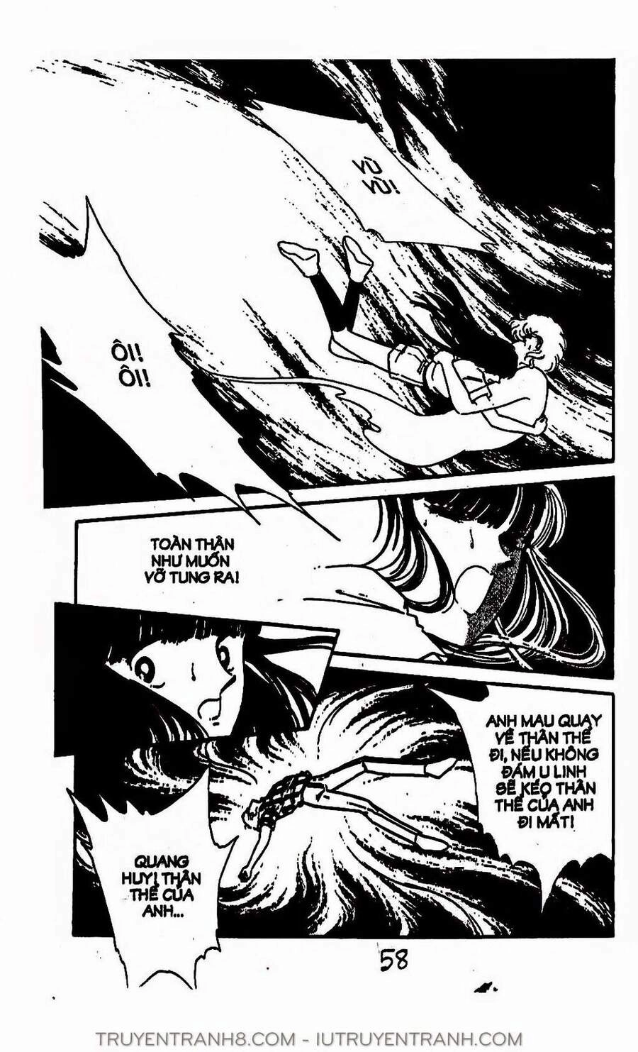 Mimi Kỳ Lạ Chapter 12.2 - 10