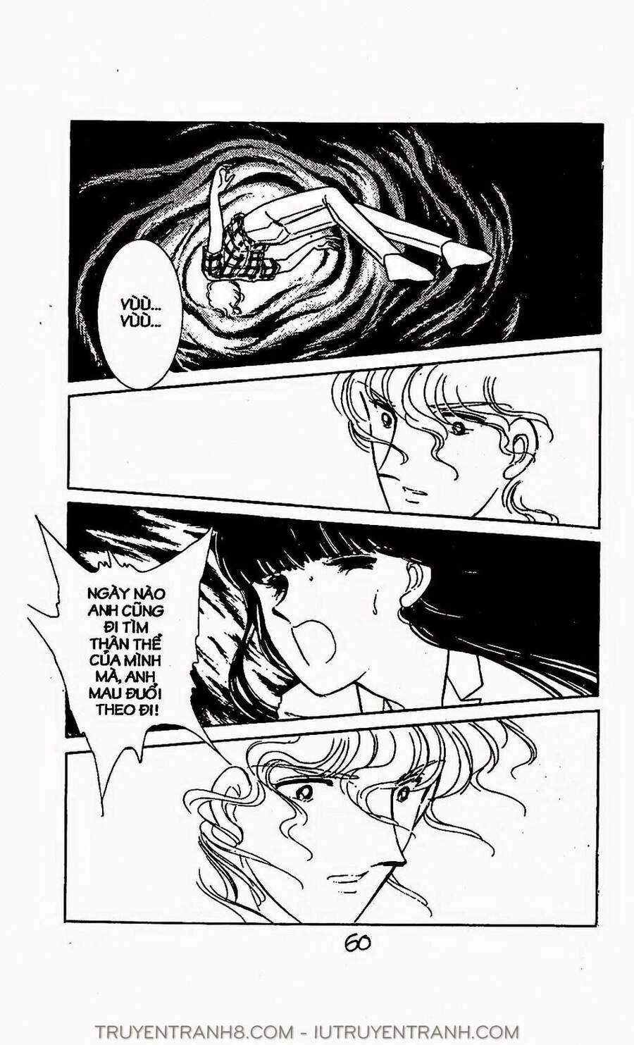 Mimi Kỳ Lạ Chapter 12.2 - 12