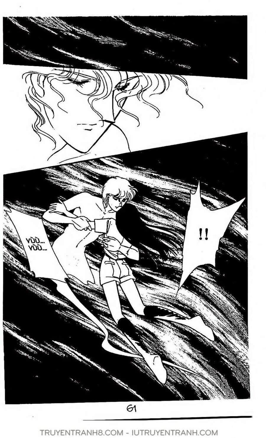 Mimi Kỳ Lạ Chapter 12.2 - 13