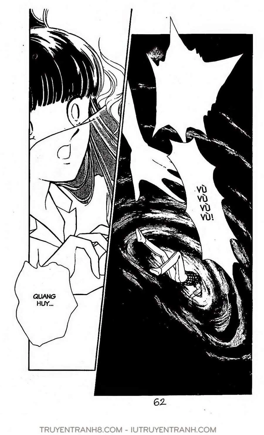 Mimi Kỳ Lạ Chapter 12.2 - 14