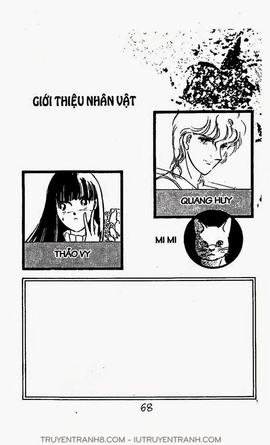 Mimi Kỳ Lạ Chapter 12.2 - 20