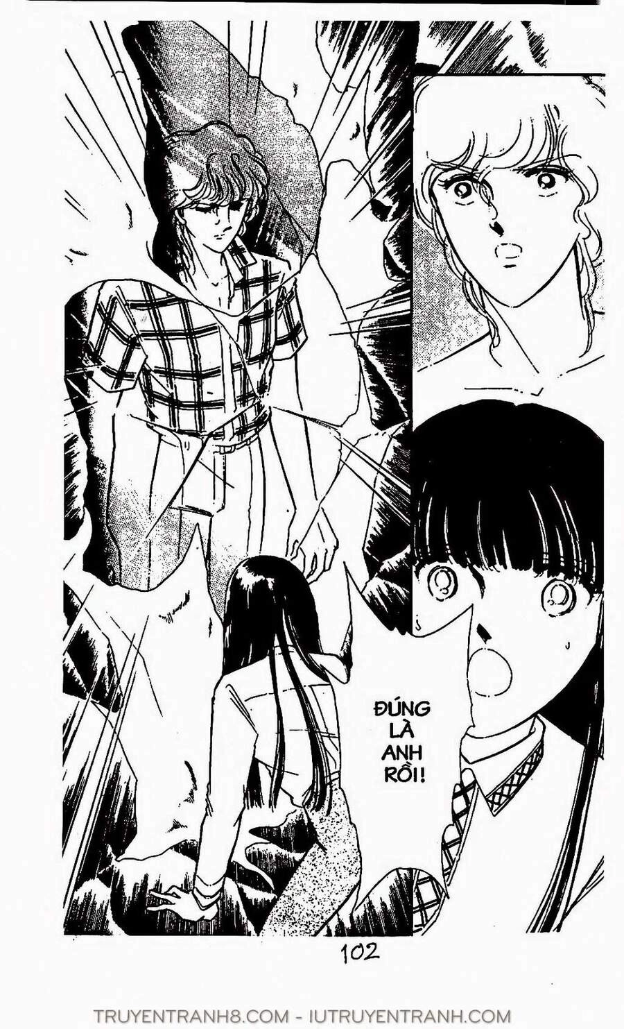 Mimi Kỳ Lạ Chapter 13.2 - 5