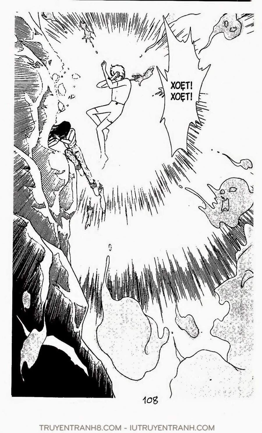 Mimi Kỳ Lạ Chapter 13.2 - 10