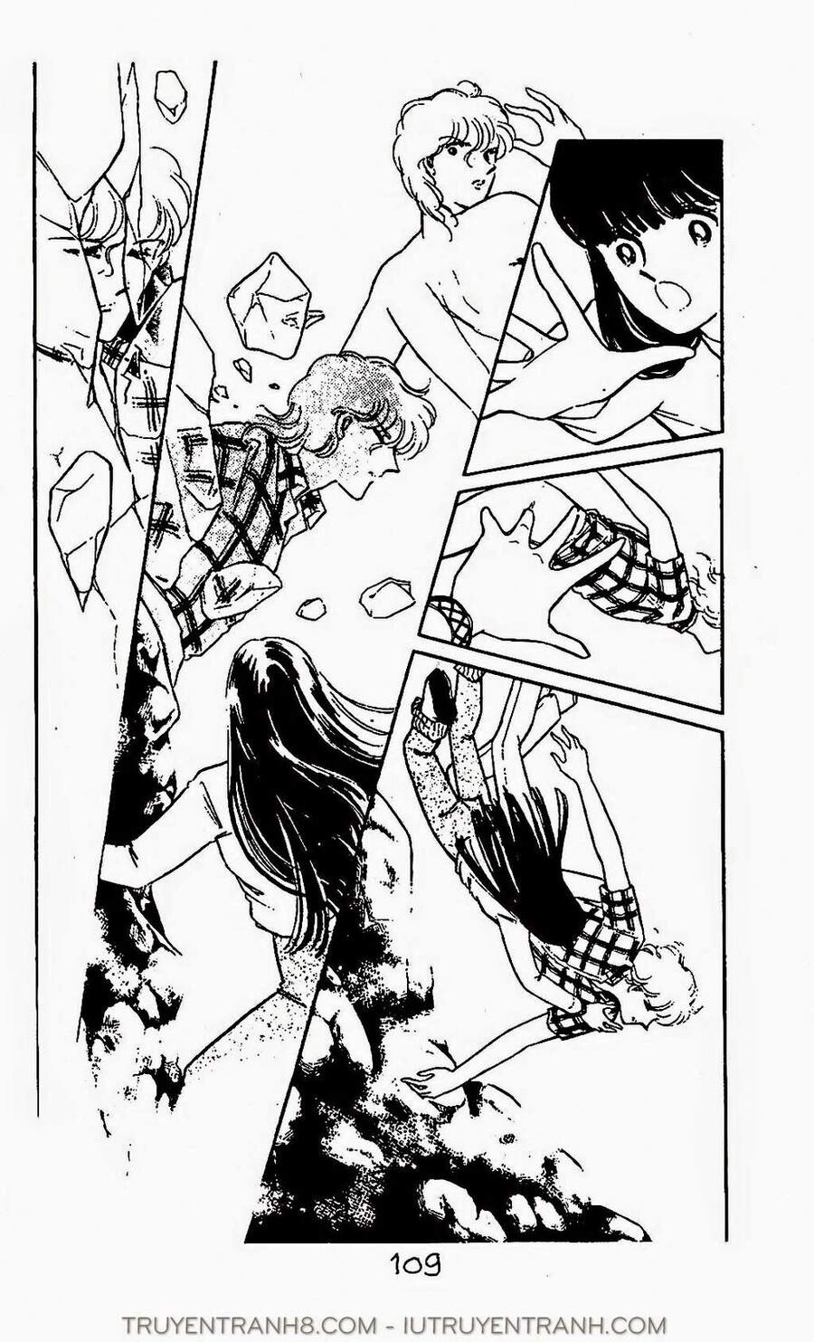 Mimi Kỳ Lạ Chapter 13.2 - 12