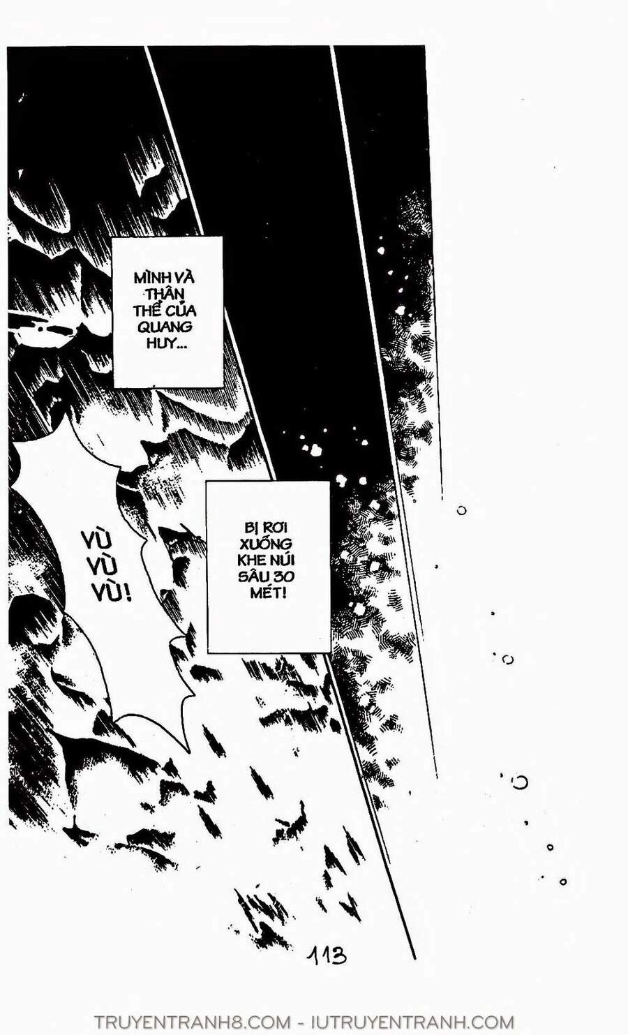 Mimi Kỳ Lạ Chapter 13.2 - 16