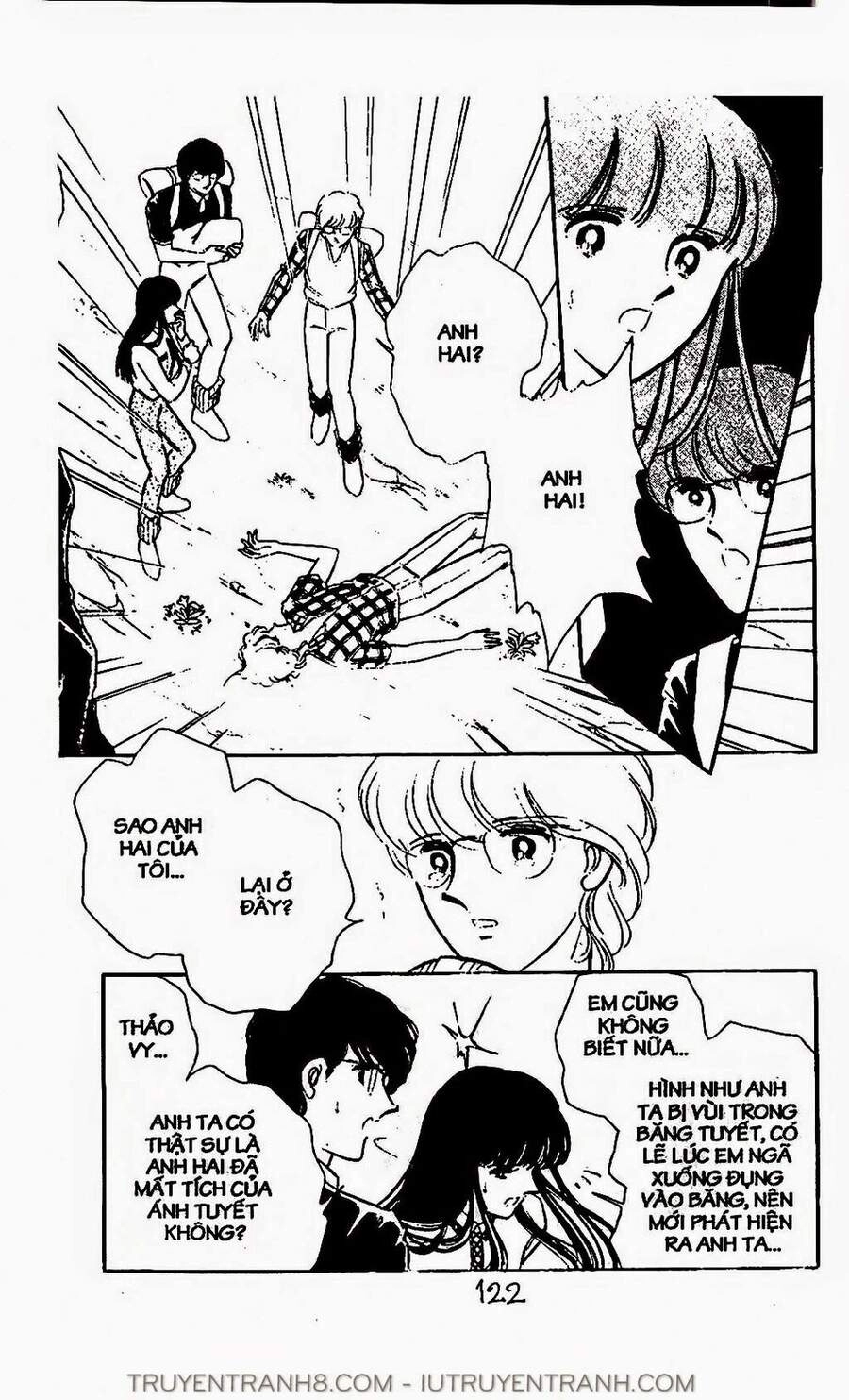 Mimi Kỳ Lạ Chapter 13.2 - 25