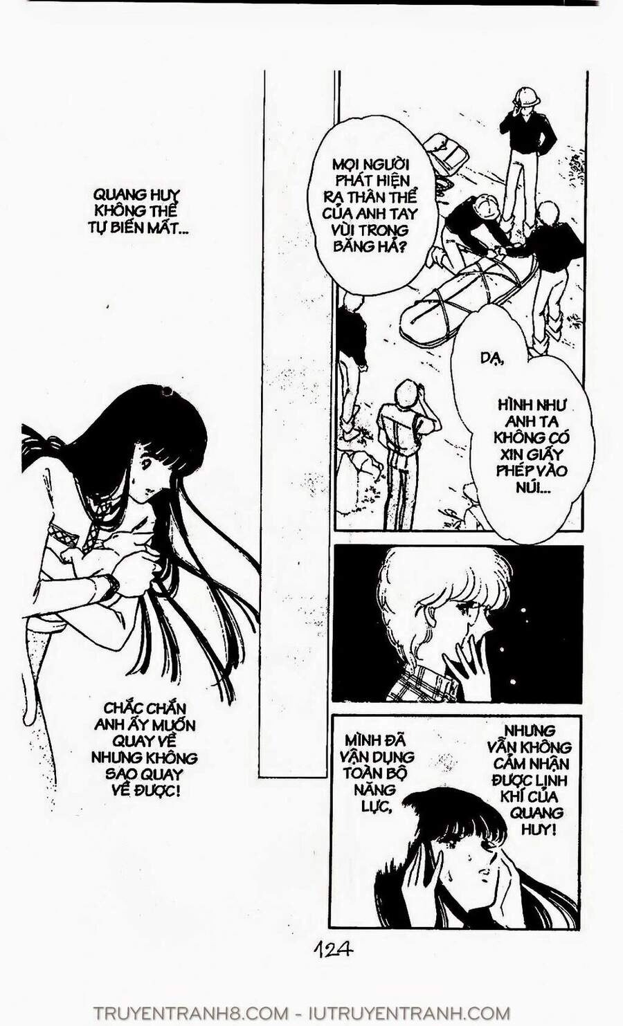 Mimi Kỳ Lạ Chapter 13.2 - 27