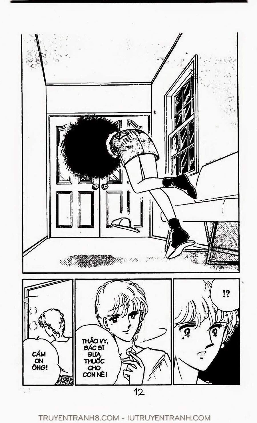 Mimi Kỳ Lạ Chapter 14.1 - 9