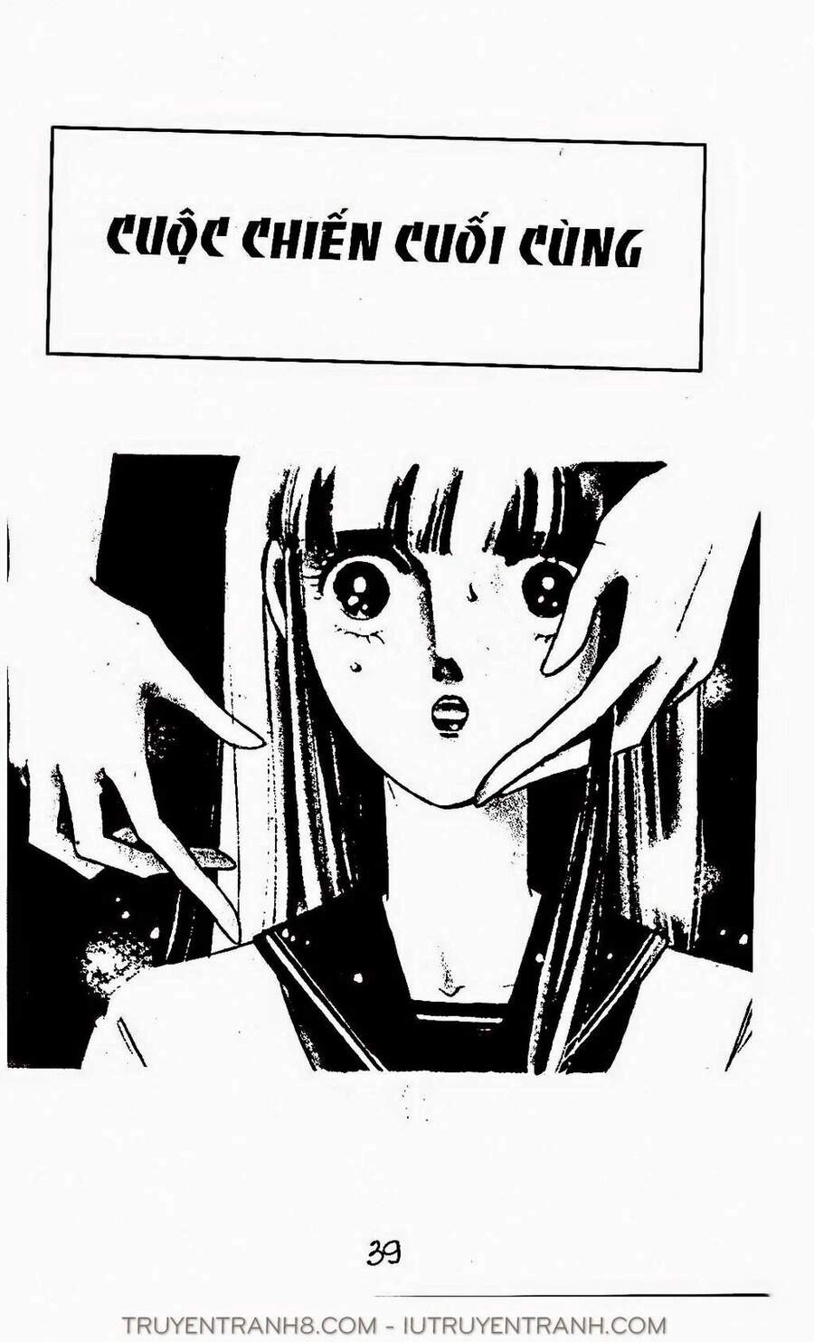 Mimi Kỳ Lạ Chapter 15.1 - 1