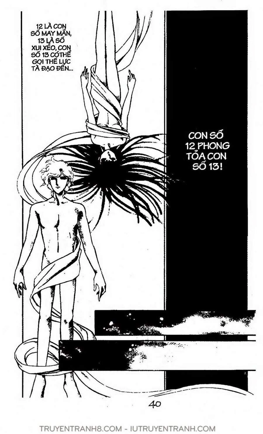 Mimi Kỳ Lạ Chapter 15.1 - 2