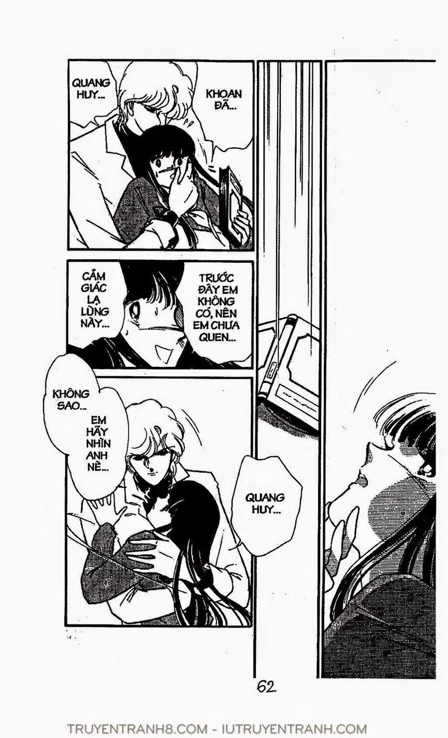 Mimi Kỳ Lạ Chapter 15.2 - 2