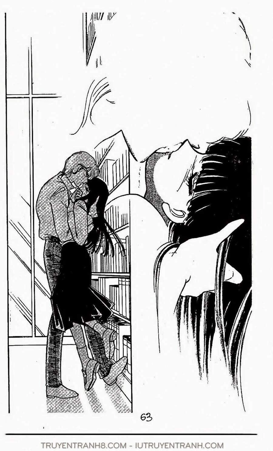 Mimi Kỳ Lạ Chapter 15.2 - 3