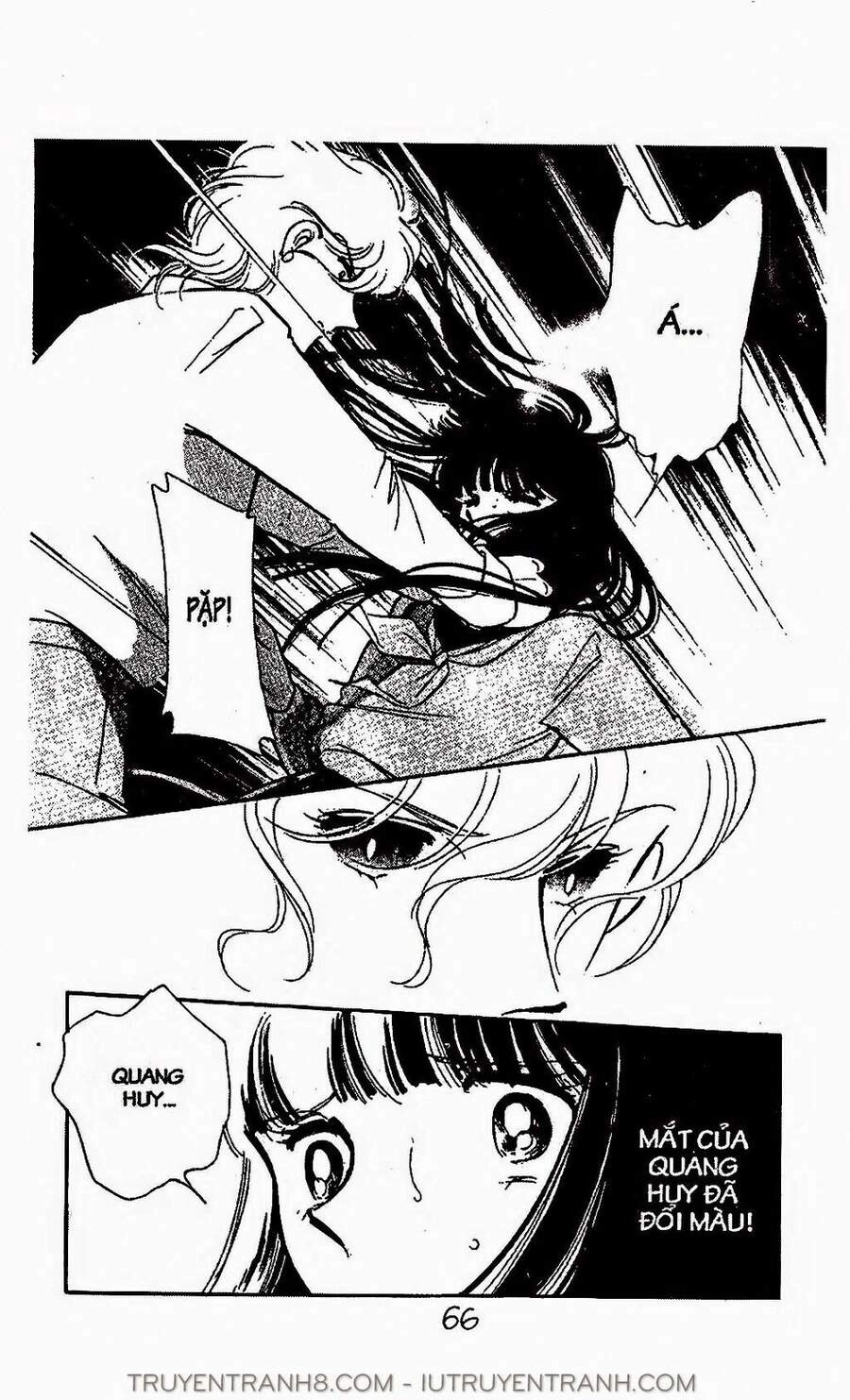 Mimi Kỳ Lạ Chapter 15.2 - 6