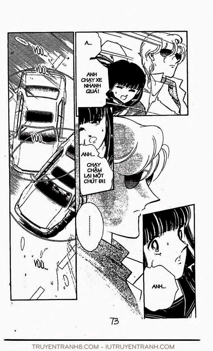 Mimi Kỳ Lạ Chapter 15.2 - 13