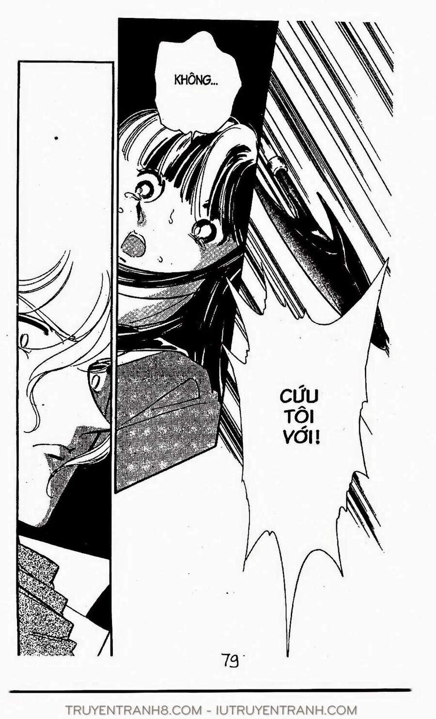 Mimi Kỳ Lạ Chapter 15.2 - 19