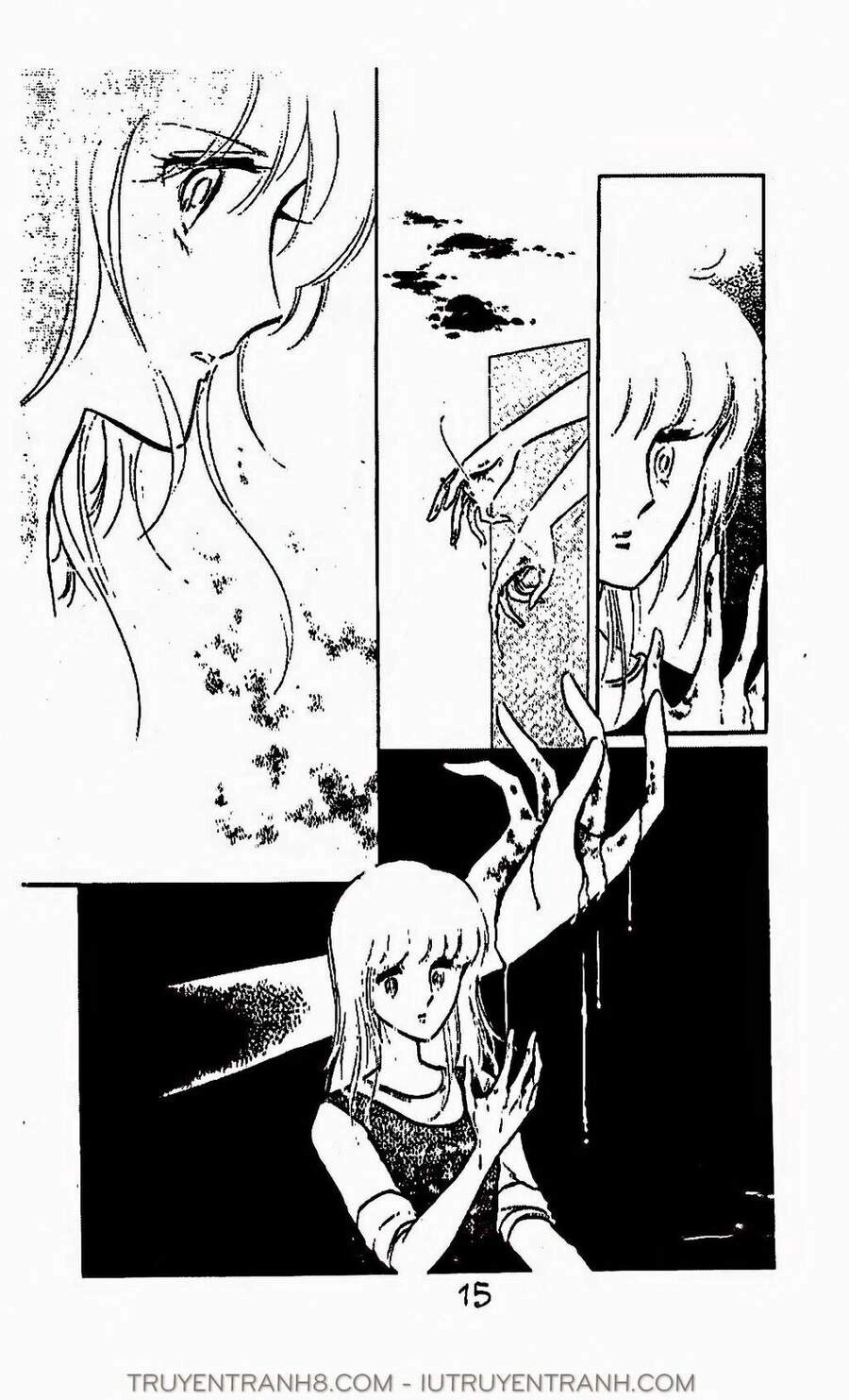 Mimi Kỳ Lạ Chapter 17.1 - 14