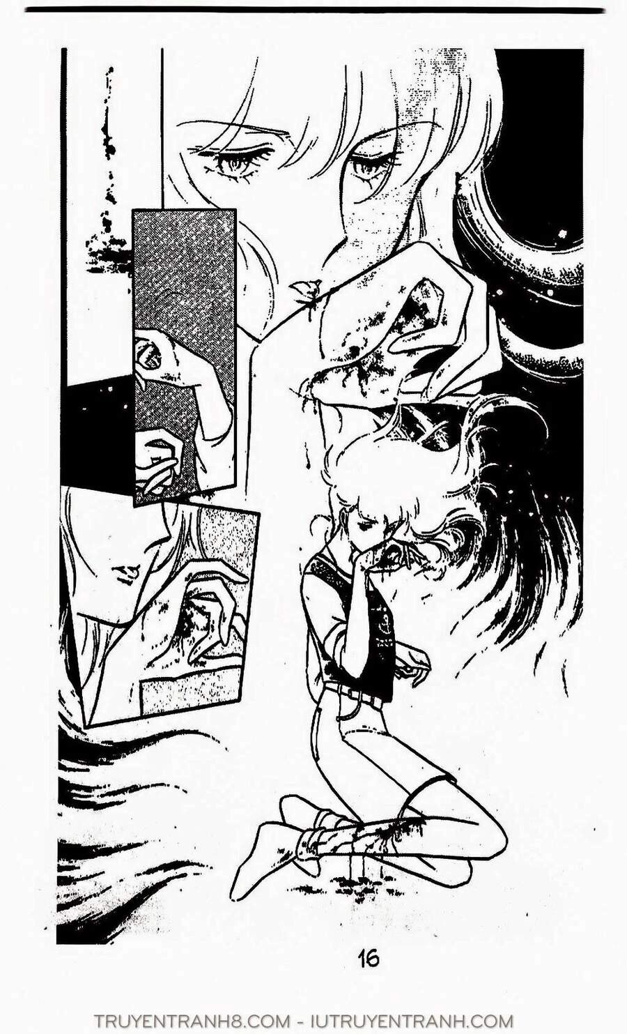 Mimi Kỳ Lạ Chapter 17.1 - 15