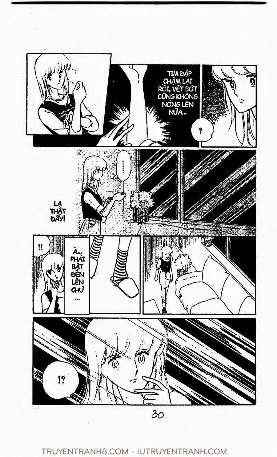 Mimi Kỳ Lạ Chapter 17.2 - 14