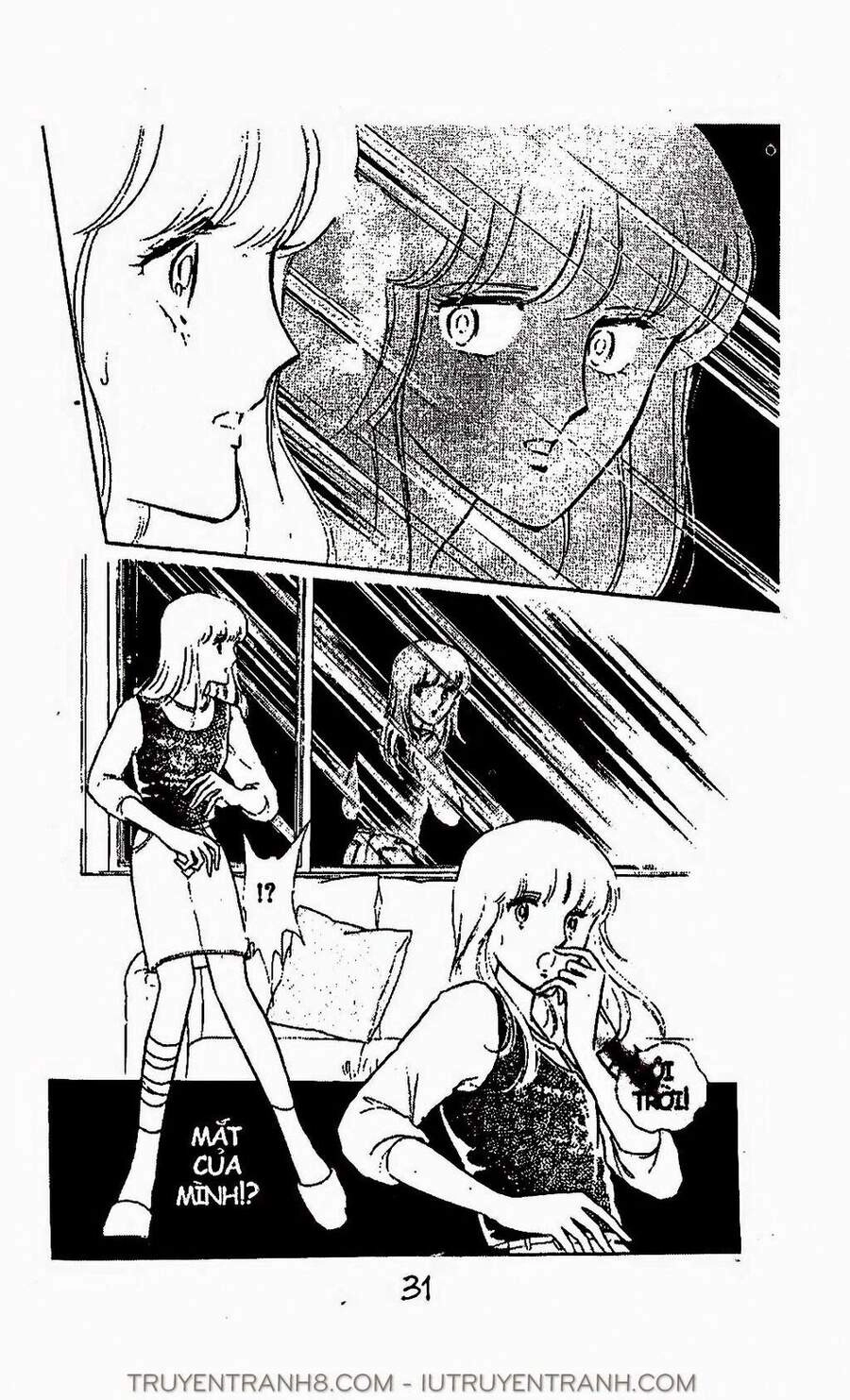 Mimi Kỳ Lạ Chapter 17.2 - 15