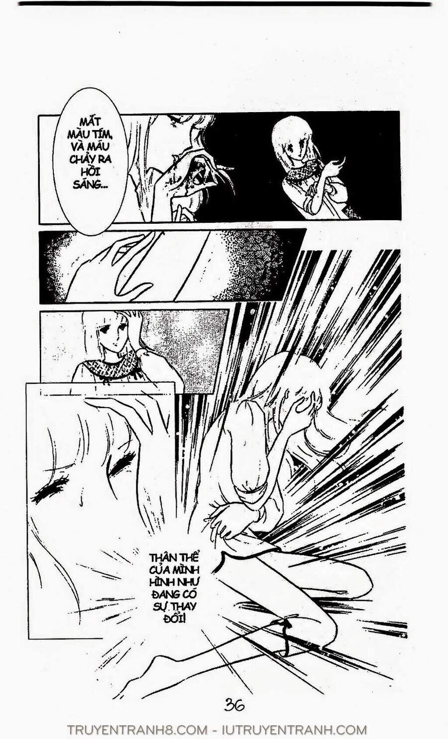 Mimi Kỳ Lạ Chapter 18.1 - 5