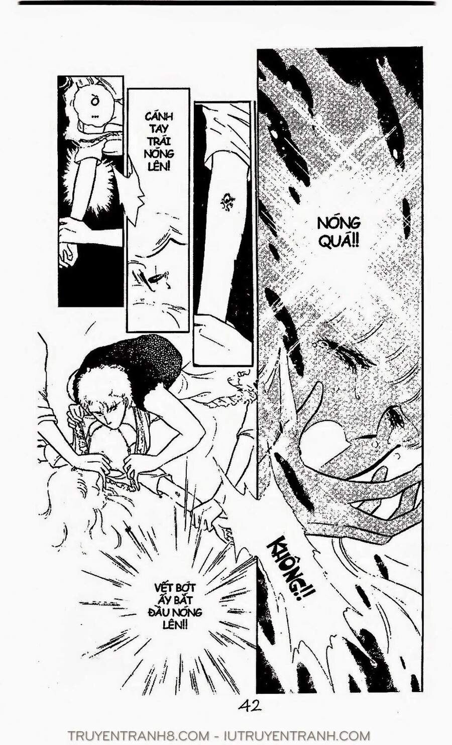 Mimi Kỳ Lạ Chapter 18.1 - 11