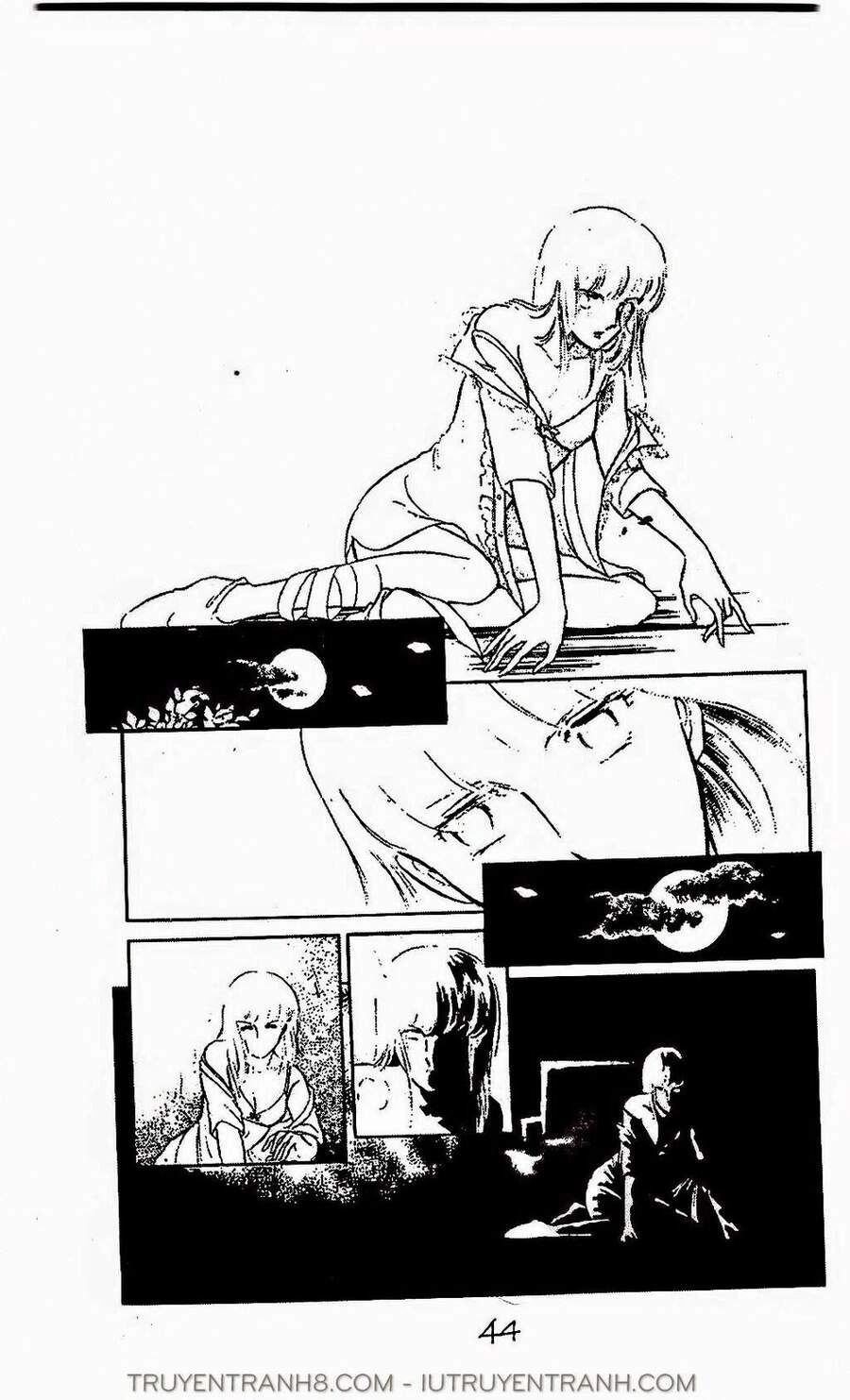 Mimi Kỳ Lạ Chapter 18.1 - 13