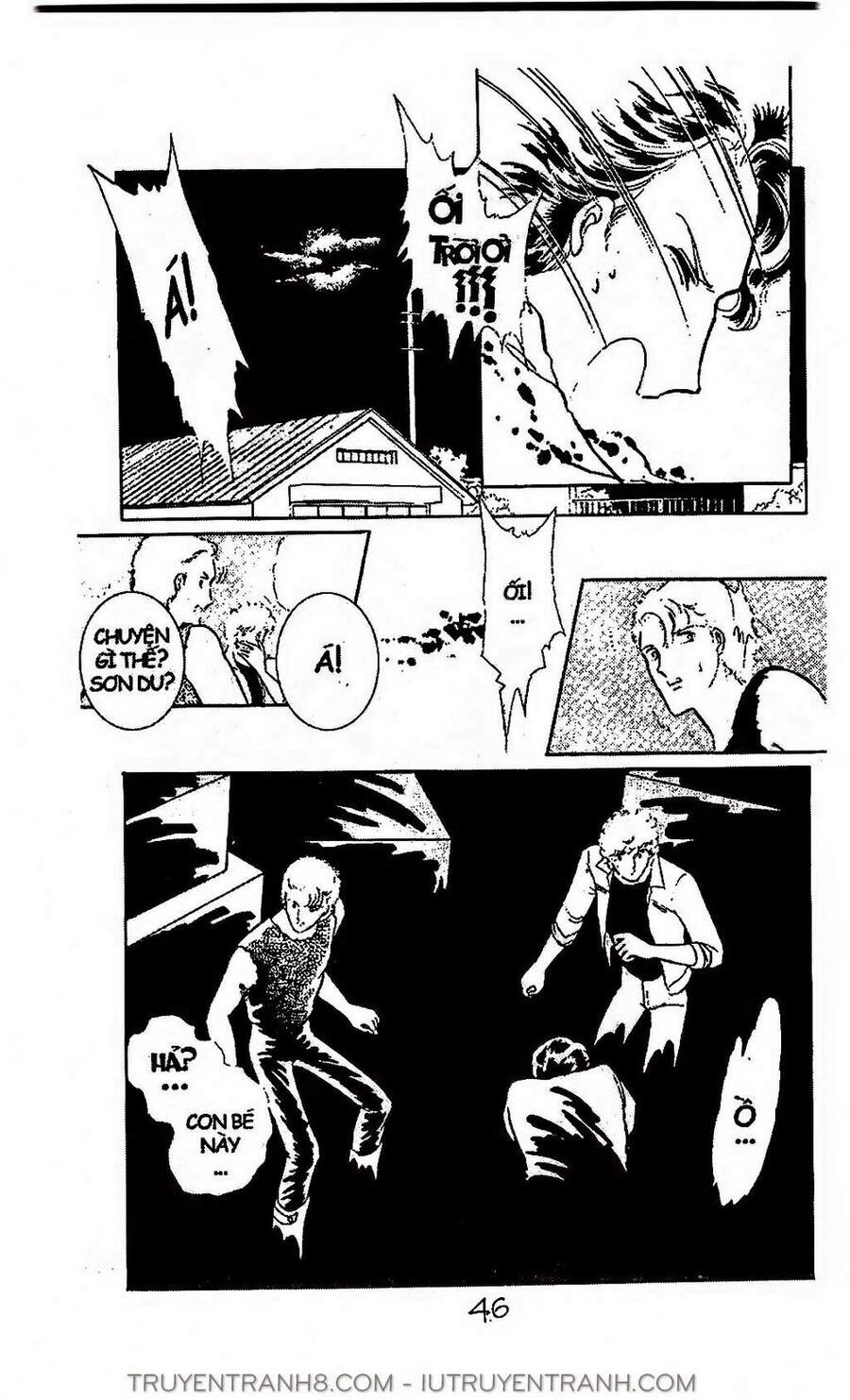 Mimi Kỳ Lạ Chapter 18.1 - 15