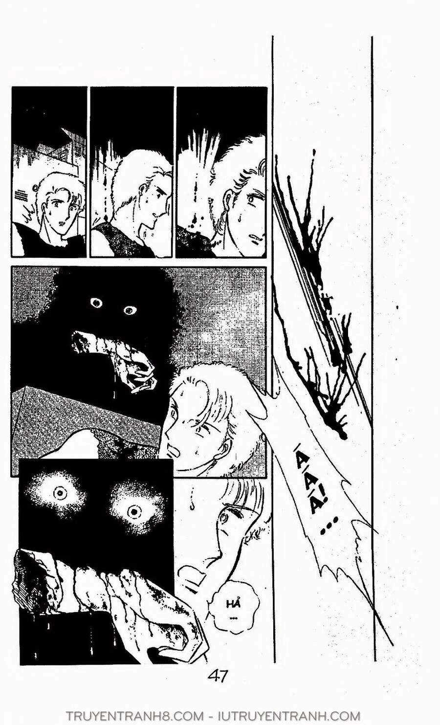 Mimi Kỳ Lạ Chapter 18.1 - 16