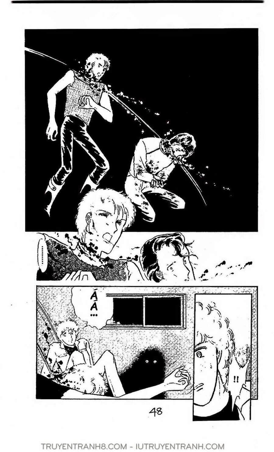 Mimi Kỳ Lạ Chapter 18.1 - 17