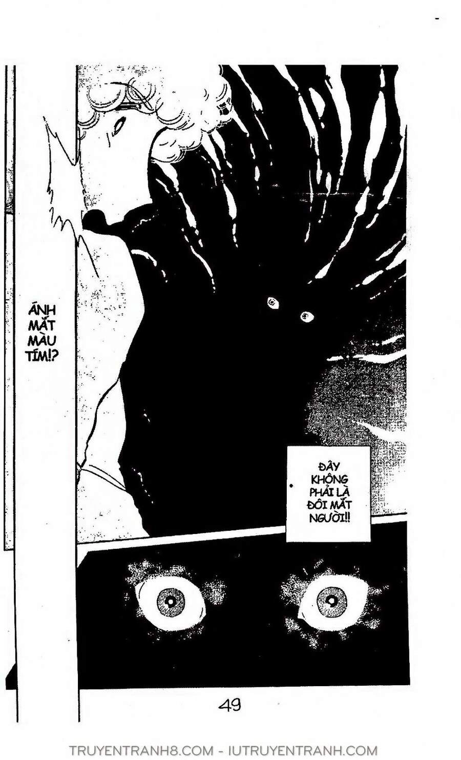 Mimi Kỳ Lạ Chapter 18.1 - 18