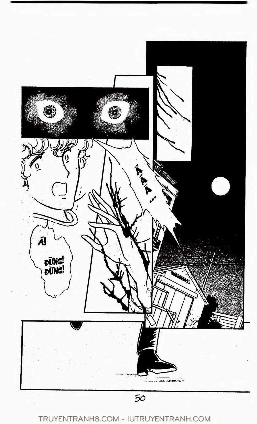 Mimi Kỳ Lạ Chapter 18.2 - 4