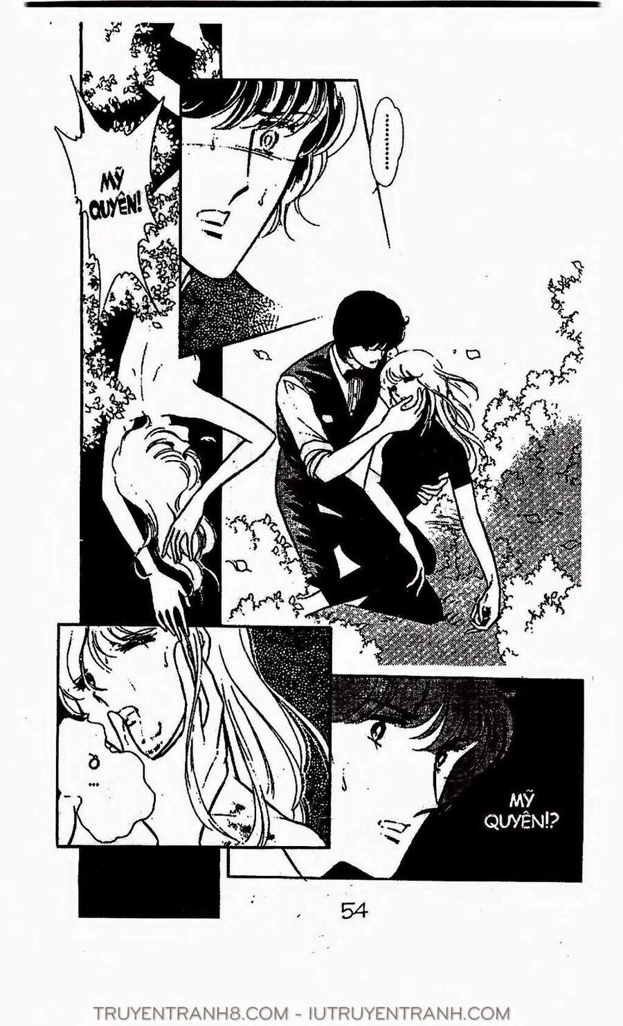 Mimi Kỳ Lạ Chapter 18.2 - 8