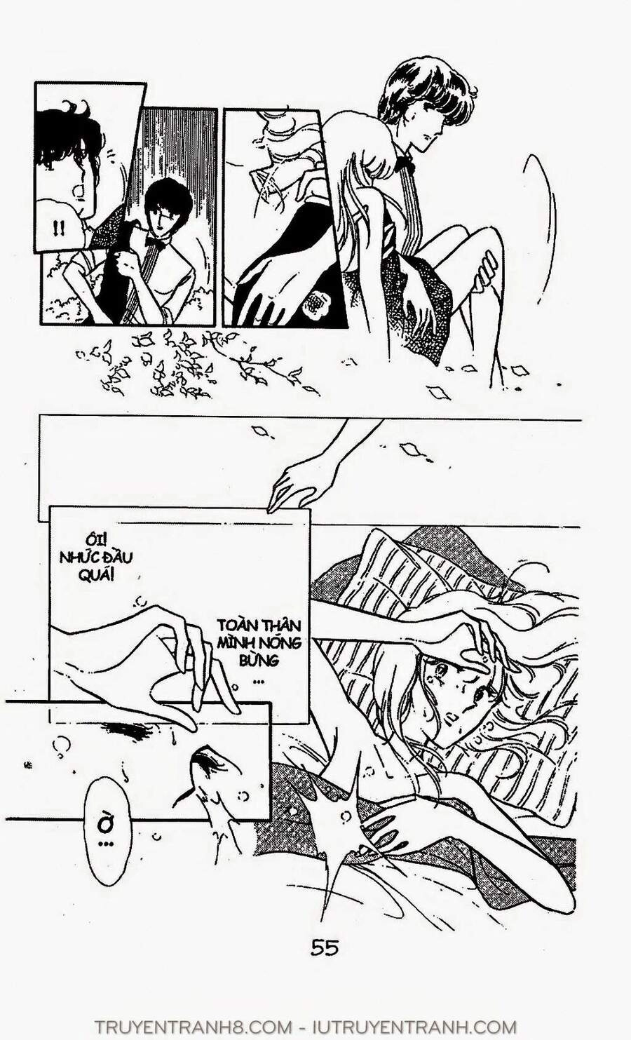 Mimi Kỳ Lạ Chapter 18.2 - 9