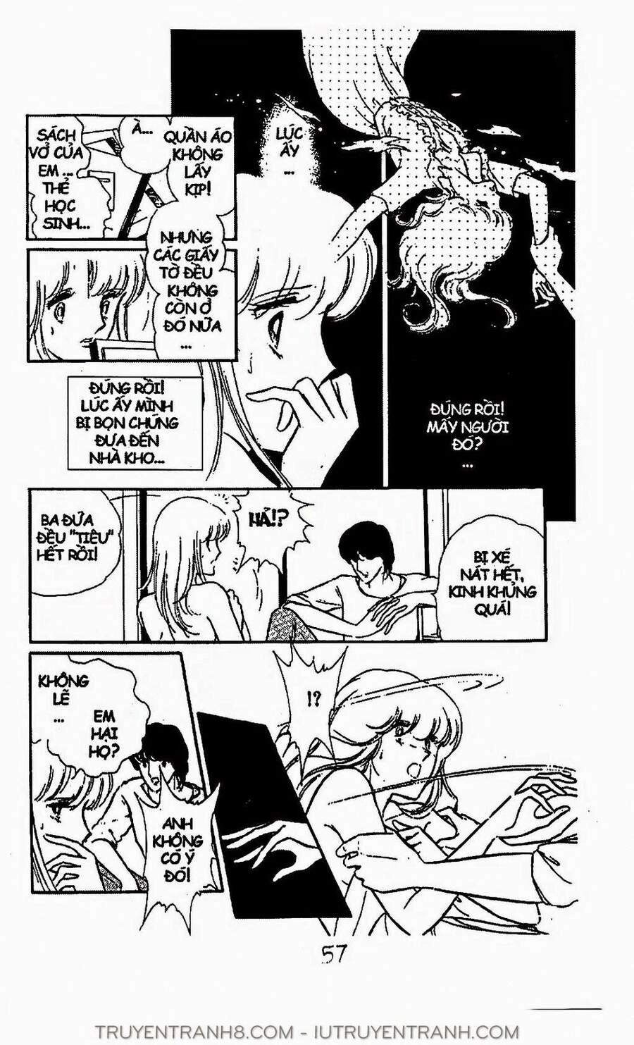 Mimi Kỳ Lạ Chapter 18.2 - 11