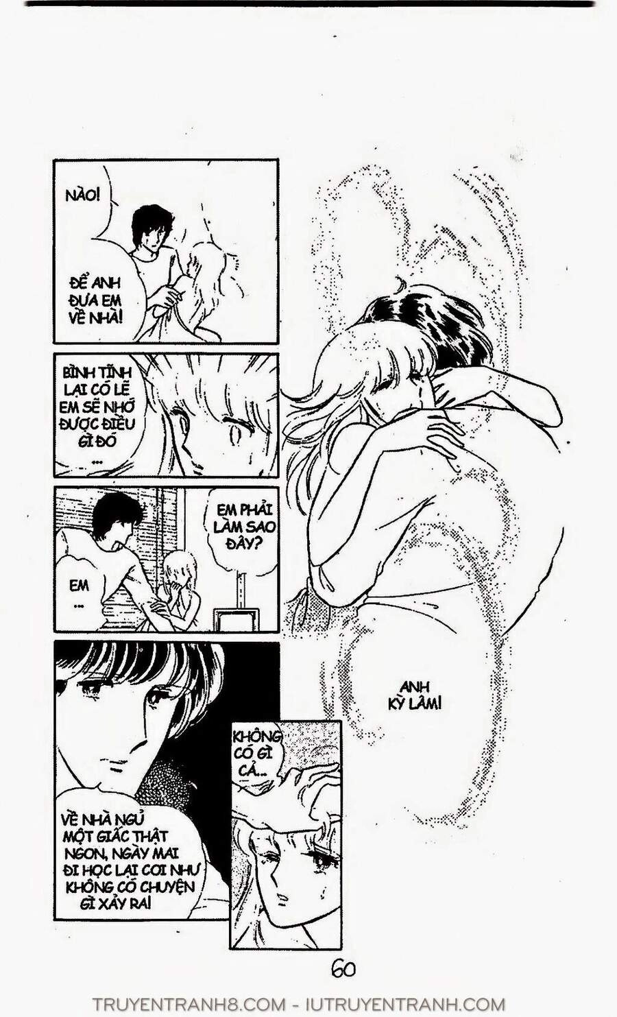 Mimi Kỳ Lạ Chapter 18.2 - 14