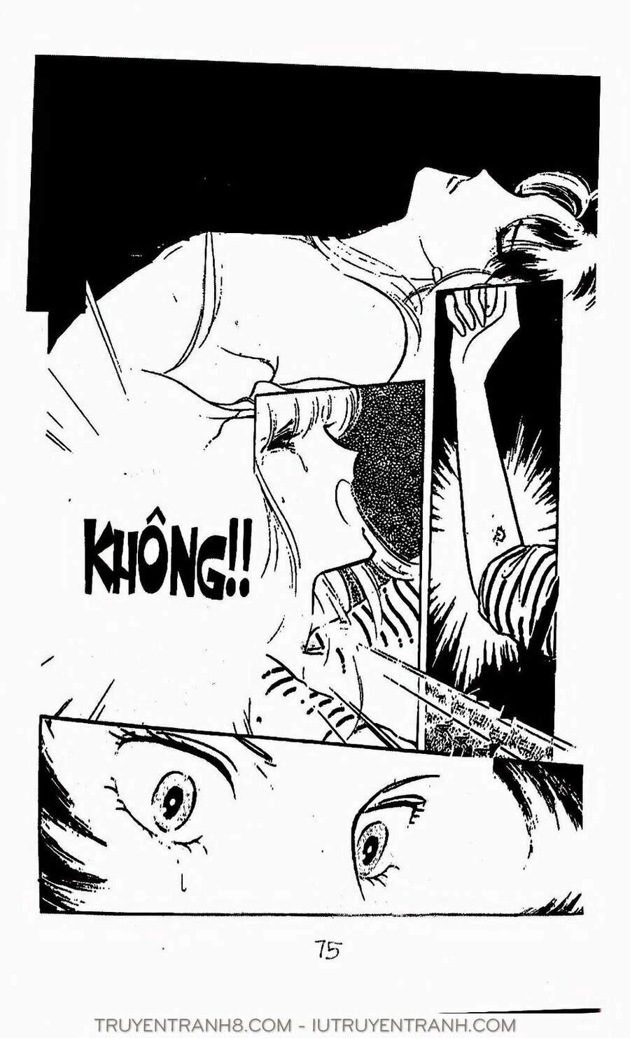 Mimi Kỳ Lạ Chapter 19.1 - 14