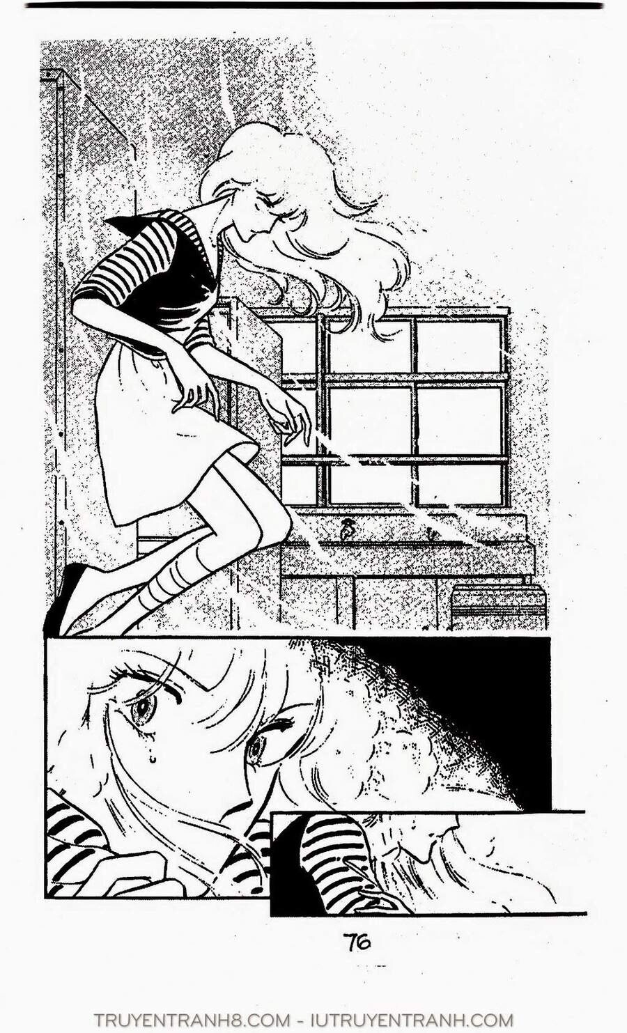 Mimi Kỳ Lạ Chapter 19.1 - 15