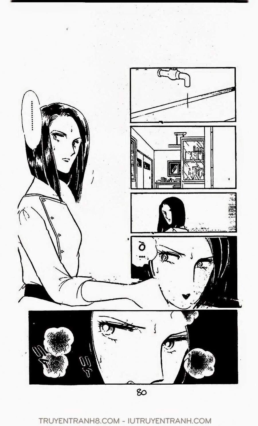 Mimi Kỳ Lạ Chapter 19.2 - 4