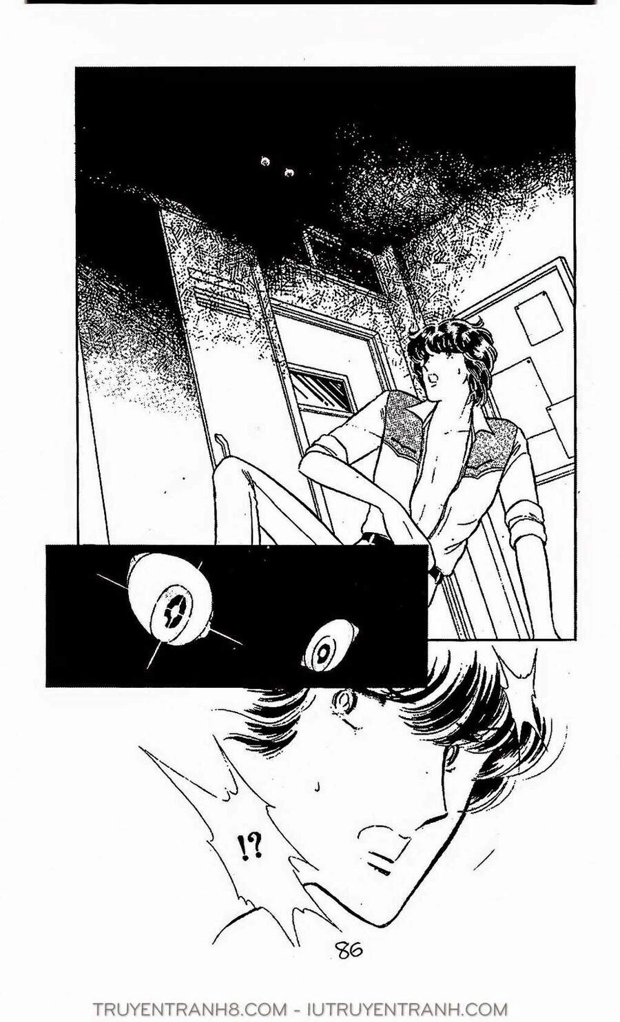 Mimi Kỳ Lạ Chapter 19.2 - 10