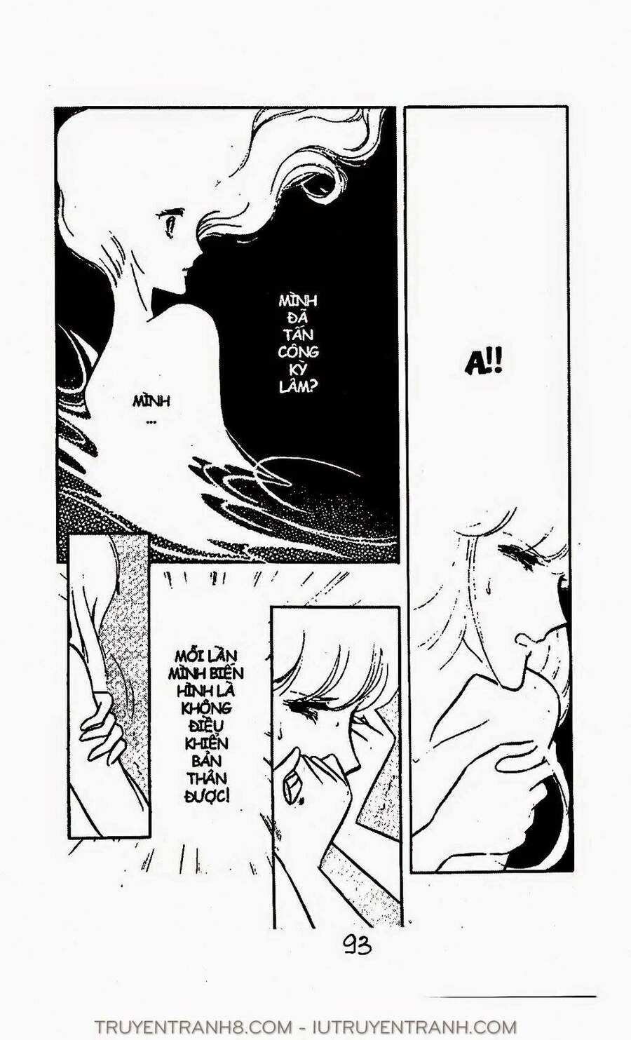 Mimi Kỳ Lạ Chapter 19.2 - 17