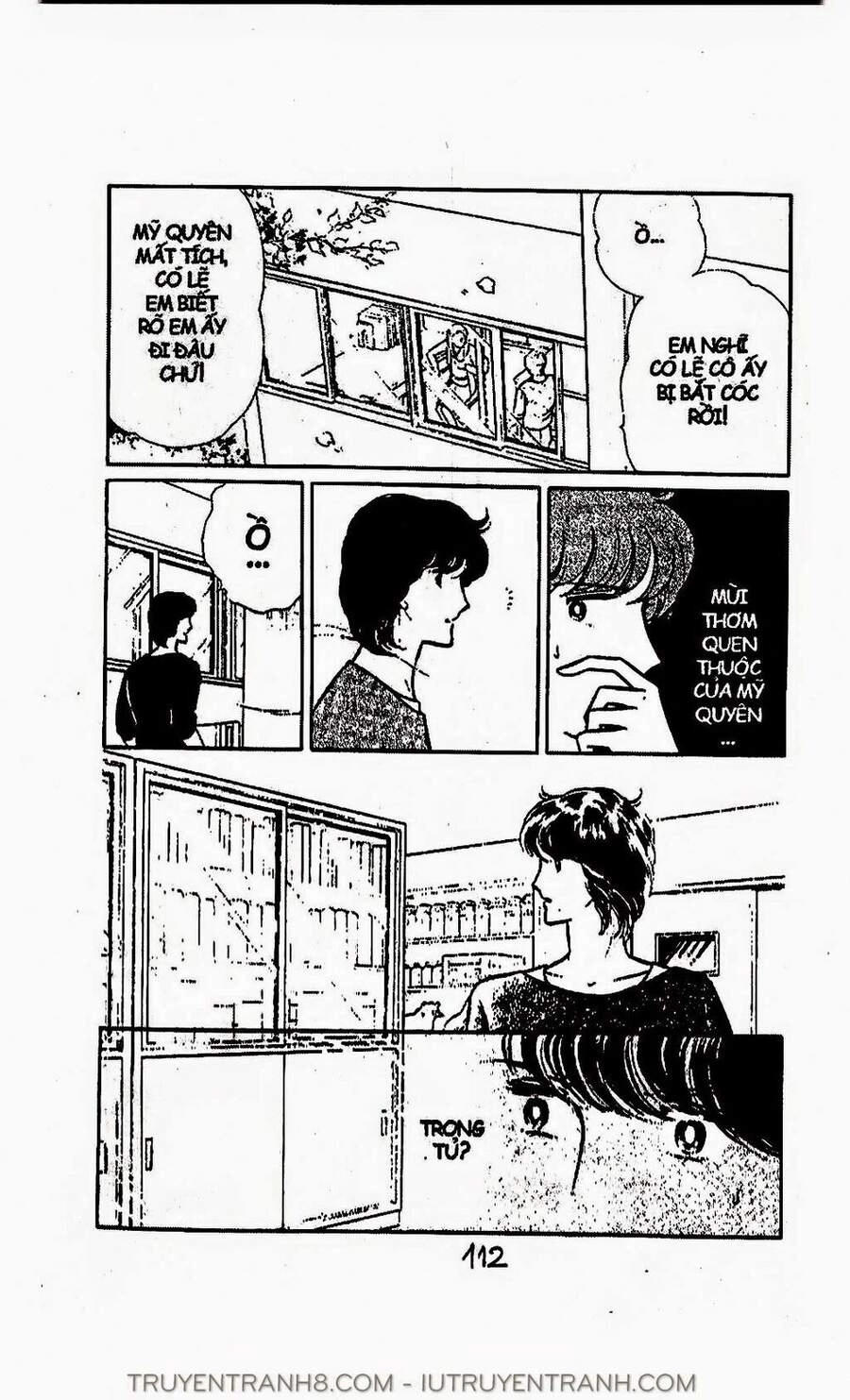 Mimi Kỳ Lạ Chapter 20.2 - 5