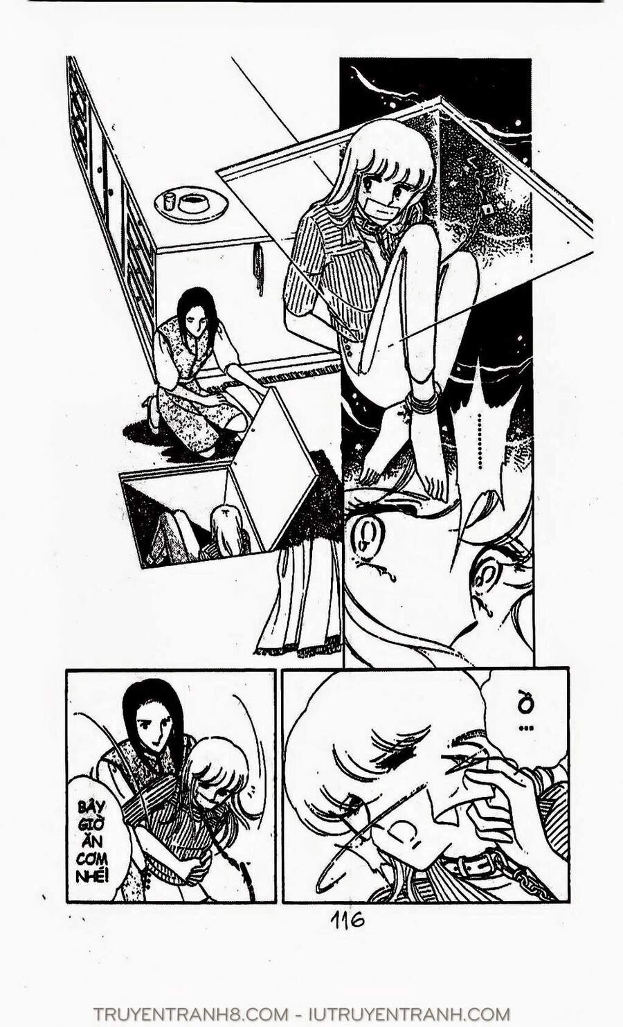 Mimi Kỳ Lạ Chapter 20.2 - 9