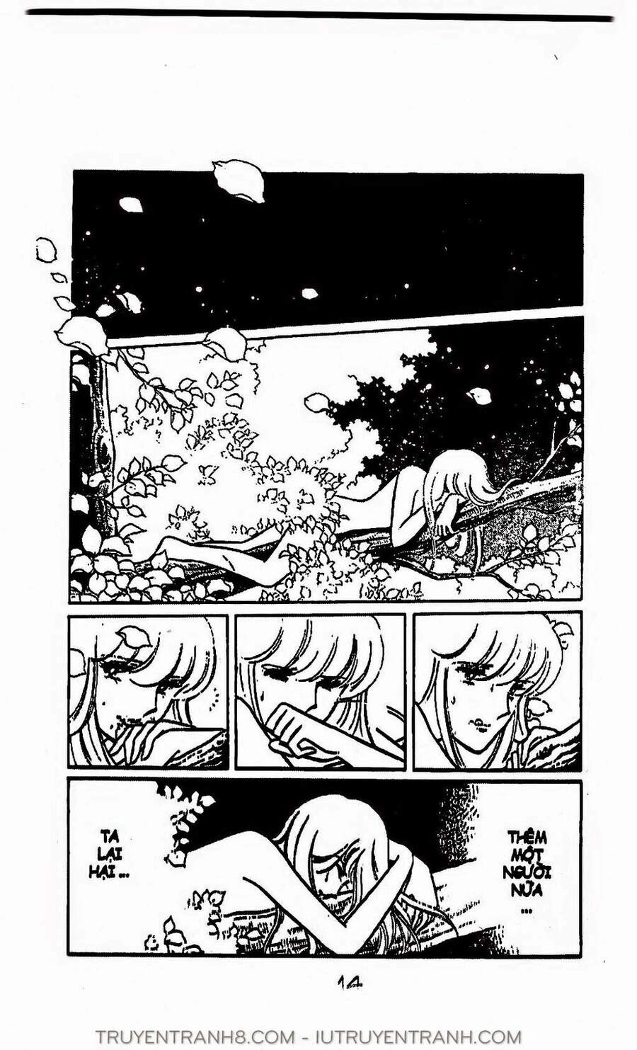 Mimi Kỳ Lạ Chapter 21.1 - 14