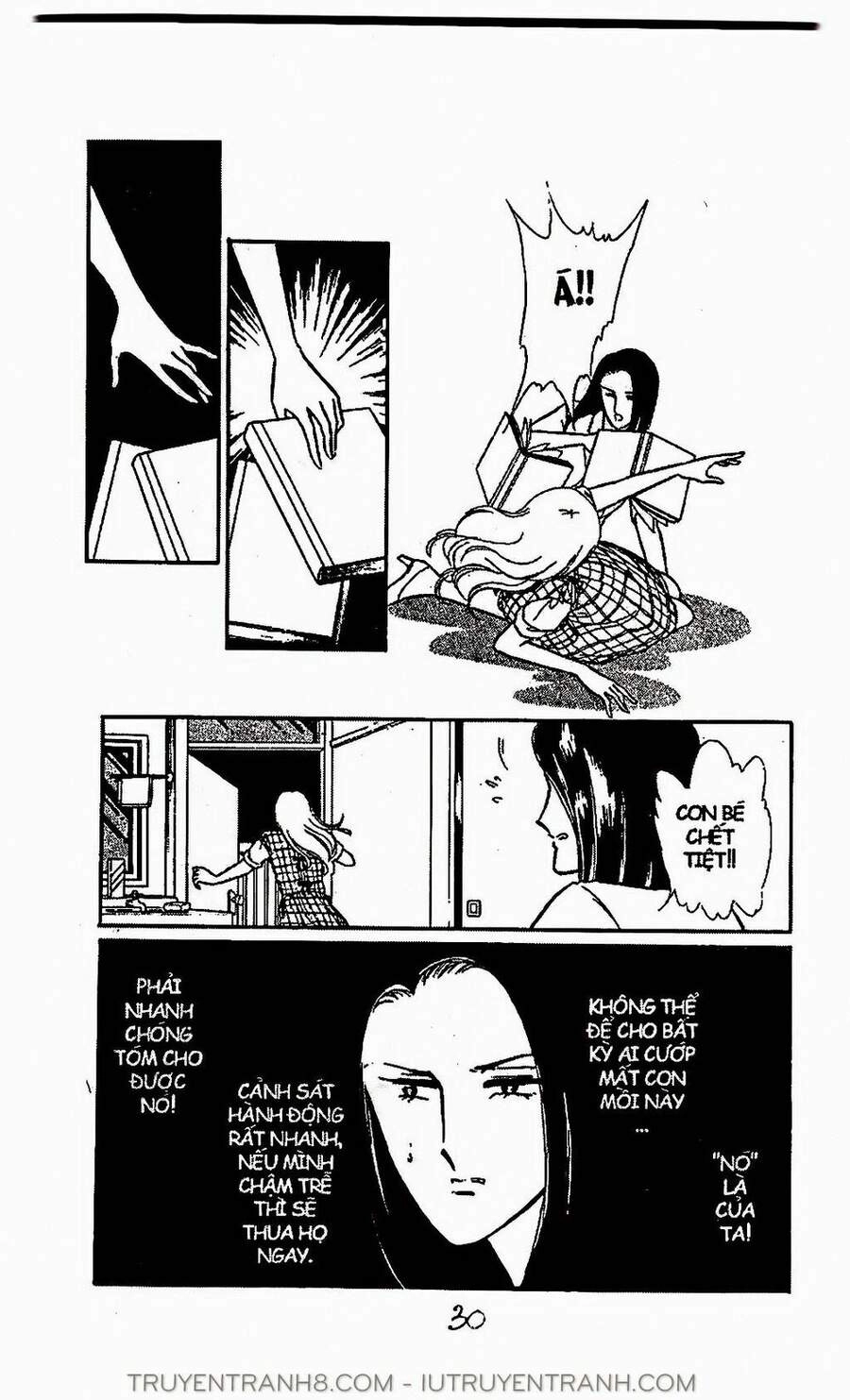 Mimi Kỳ Lạ Chapter 21.2 - 15