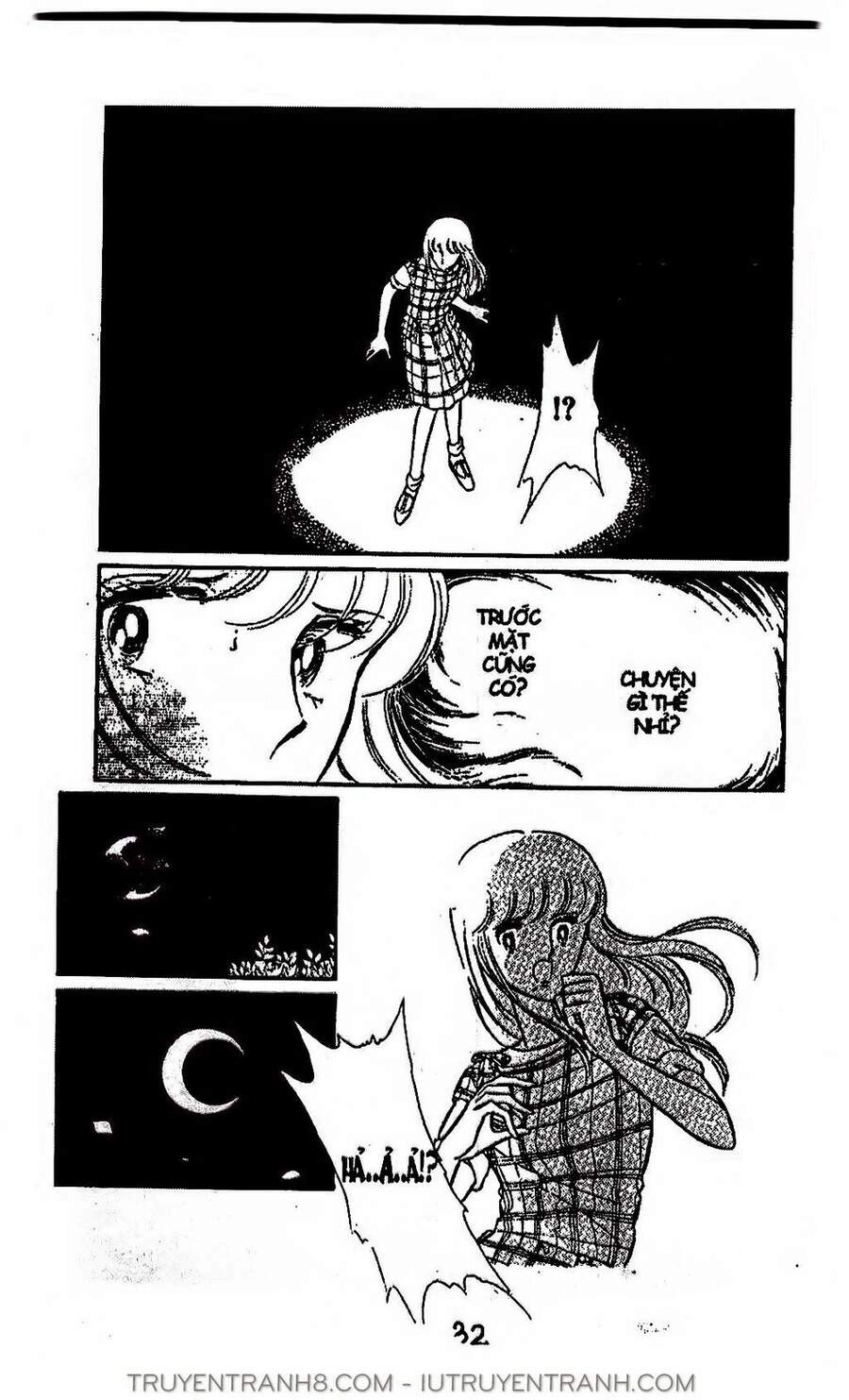 Mimi Kỳ Lạ Chapter 21.2 - 17