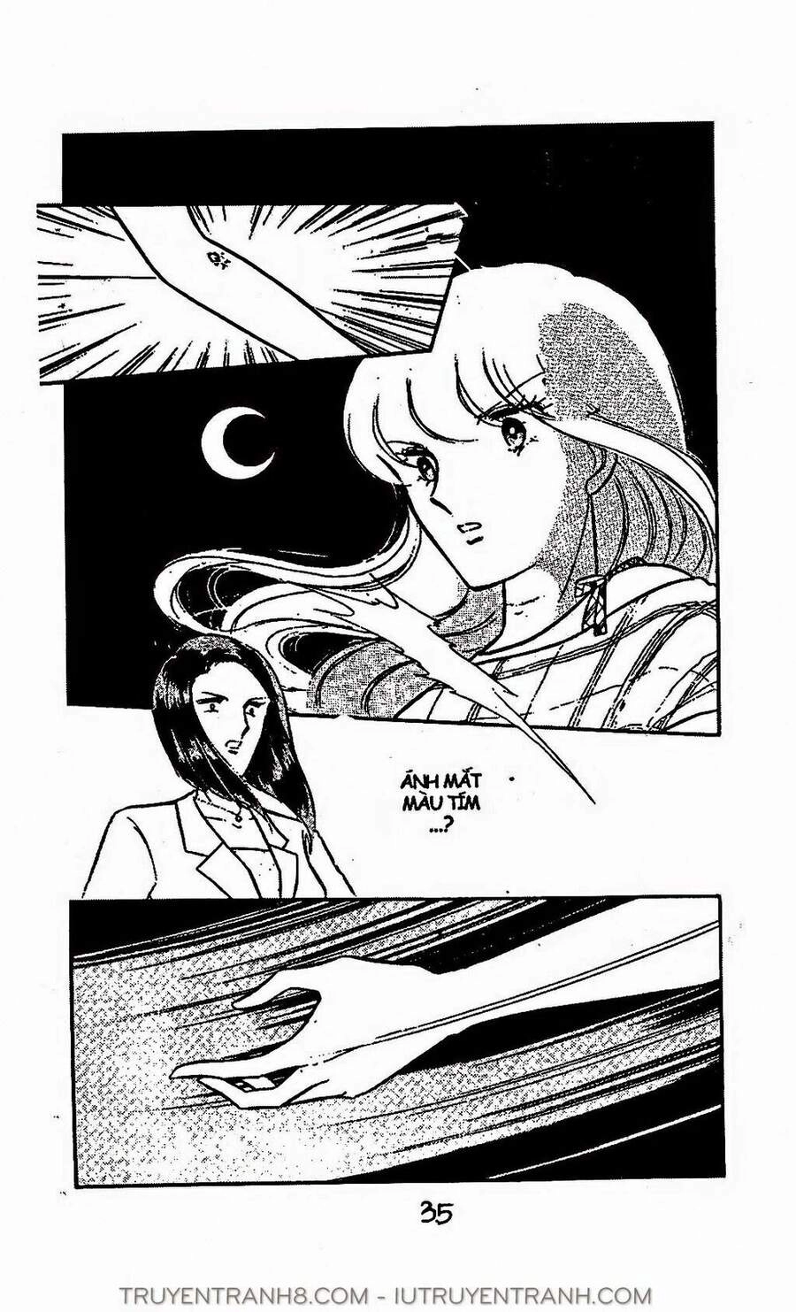 Mimi Kỳ Lạ Chapter 22.1 - 5