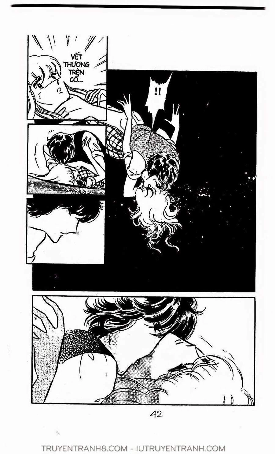 Mimi Kỳ Lạ Chapter 22.1 - 12